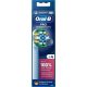  Testine per spazzolino Oral-B Pro Floss Action 4 pz.