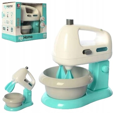  Robot da cucina My Home 3208B bianco