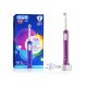  Spazzolino elettrico Oral-B Junior dai 6 anni, viola