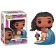  Figura Funko Pop! Disney: la principessa Vaiana definitiva