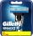  Gillette Mach 3 Turbo Inserto 8 pz