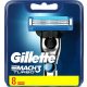  Gillette Mach 3 Turbo Inserto 8 pz