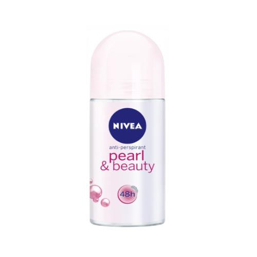  Nivea Deodorante PERLA e BELLEZZA roll-on 100 ml