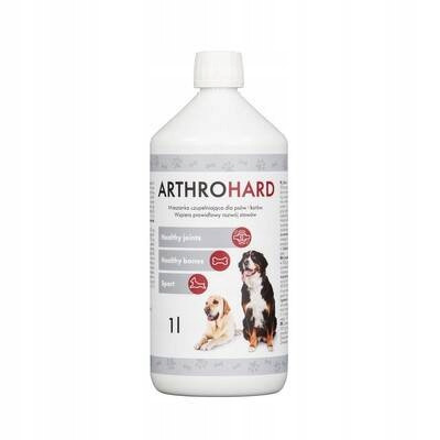  Integratori per cani e gatti Lab-V olio 1000 ml 1 g 1 pz.