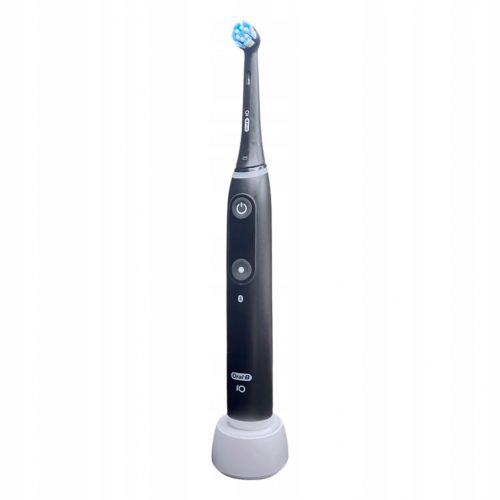  Spazzolino magnetico Oral-B iO6, nero