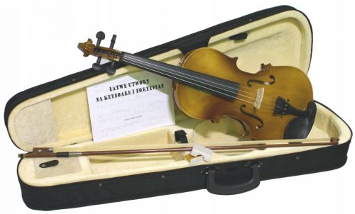  Violino eco misura 4/4