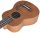  UKULELE SOprano MIX54 + SET DI 10 ACCESSORI