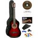  Chitarra classica Echo 0642