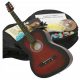  SET CHITARRA CLASSICA ACUSTICA ECHO GIGA