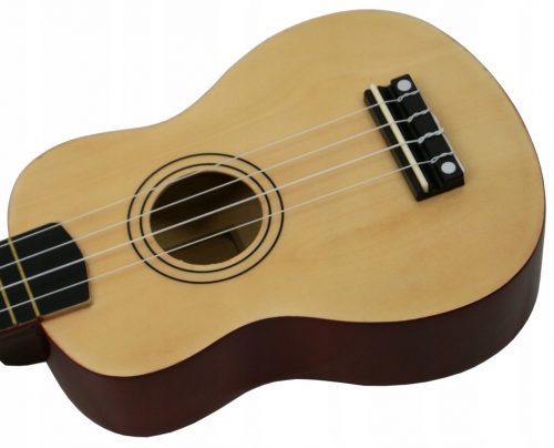  Ukulele soprano eco