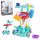  Set pulizia bastoncini telescopici per bambini 9