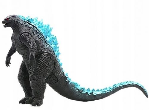  GODZILLA ACTION FIGURE TOY King Kong Toy 15 x 30 cm Mostro da PL