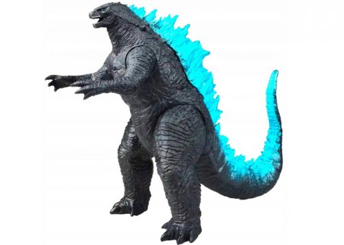  GODZILLA VS KONG GRANDE FIGURA GODZILLA 28 CM MNG07510