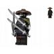  LEGO Ninjago Movie - Jungle Garmadon + 4 spade! 70617njo310