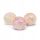  Palline antistress 3 pz. PARTY DIDDY SQUISH BALLS