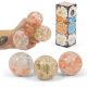  Fidget TOYS ANTISTRESS Giocattoli per bambini dai 5 anni Set di tre palline