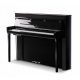  Kawai NV 5 S nero lucido - pianoforte digitale