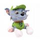  ROCKY Peluche mascotte Paw Patrol 20 cm Giocattolo per cani da favola regalo