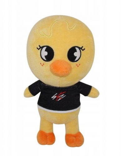  SKZOO BBOKARI Peluche mascotte Stray Kids di PL