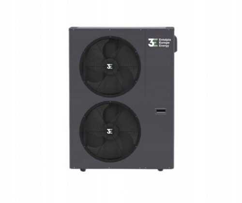  Pompa di calore Enthalpia Energy 13 kW R32 modello KMAHM-130-ER2TPA