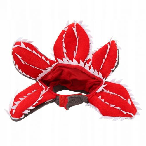  Cappello da compagnia Man Eater S fiore Halloween