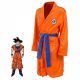  Anime Dragon Ball Goku Accappatoio Cosplay