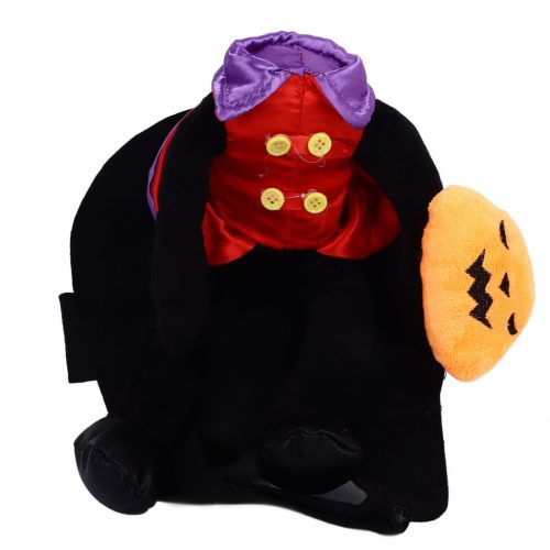  Costume di Halloween Dog Knight - Divertente e carino per cani di piccola taglia