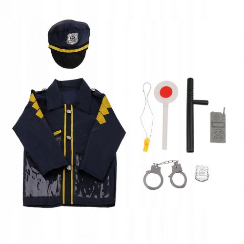  o-8: Vestiti, ecc. Cosplay uniforme