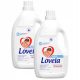  Lovela detersivo liquido per lavare i colori 10 kg 9 l