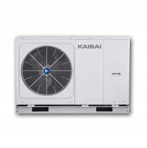  POMPA DI CALORE KAISAI ARCTIC 12 kW KHC-12RY3-B MONOBLOCCO