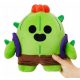  Spike BRAWL STARS mascotte peluche Brawler Cactus di PL