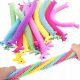  12 pezzi Fidget Raibow unicorno Giocattoli sensoriali per bambini