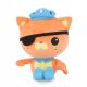  OKTONAUCI Gatto Curro Peluche Octonauts Mascotte Gatto Arancione un gattino da una fiaba