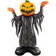  PALLONCINO SPAVENTAPASSE DECORAZIONE HALLOWEEN 115cm DECORAZIONE FESTA