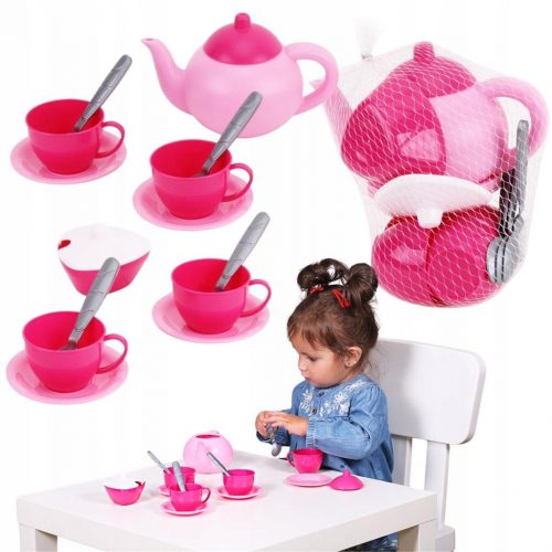  SET CUCINA CAFFÈ PER BAMBINI