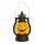  Jack-Lantern portatile da 3 pezzi per Halloween