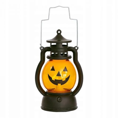  Jack-Lantern portatile da 3 pezzi per Halloween