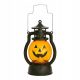  Jack-Lantern portatile da 3 pezzi per Halloween