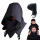  Costume con cappuccio Halloween Assassin's Creed Cospl con cappuccio e mantello