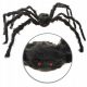  Decorazione di Halloween RAGNO Tarantula gigante XL 200CM