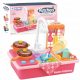  LAVELLO 2 in 1, CUCINA PER BAMBINI, ACQUA WOOPIE