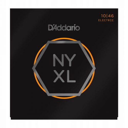  Corde D'Addario NYXL 1046