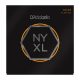  Corde D'Addario NYXL 1046