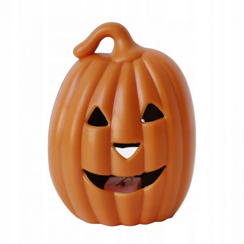  12 lanterne di zucca di Halloween sicure