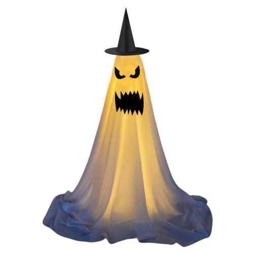  Decorazione fantasma di Halloween all'aperto spettrale