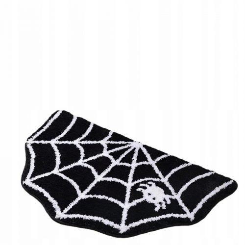  Tappetino da bagno Halloween, in finto cashmere, Bl