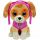  PAW Patrol mascotte Skye Beanie Babies Boo's 24 CM