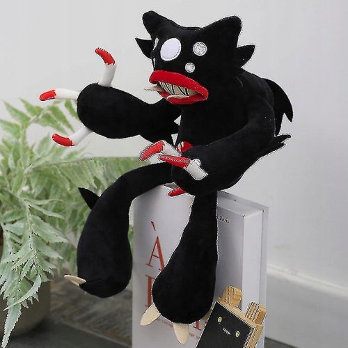  Peluche Horror Monster 30 cm come regalo e decorazione per Halloween