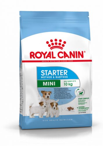  Royal Canin cibo secco mix di gusti 4 kg