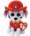  MARSHAL PAW PATROL PELUCHE MASCOTTE 15CM TY Berretto